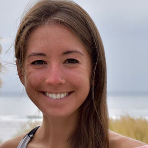 Meet your Posher, Kelsey